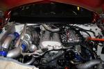 Ford Fiesta RallyCross Pikes Peak 2009 года